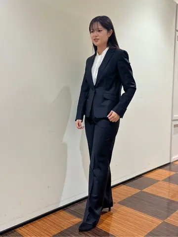 23区 L S コーディネート画像