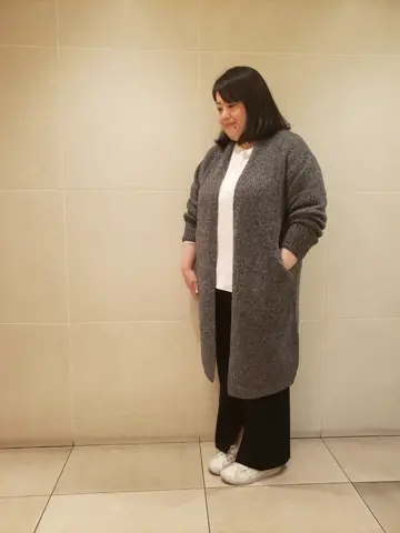 23区 L 名倉 コーディネート画像