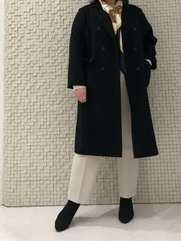 23区 L 後藤 コーディネート画像