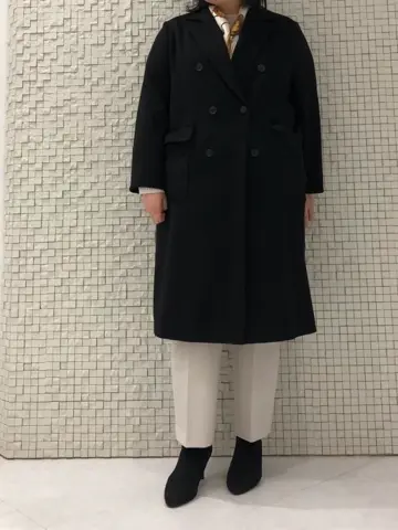 23区 L 後藤 コーディネート画像