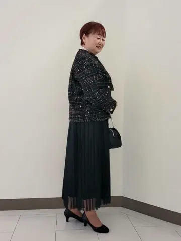 23区 L kazumi コーディネート画像