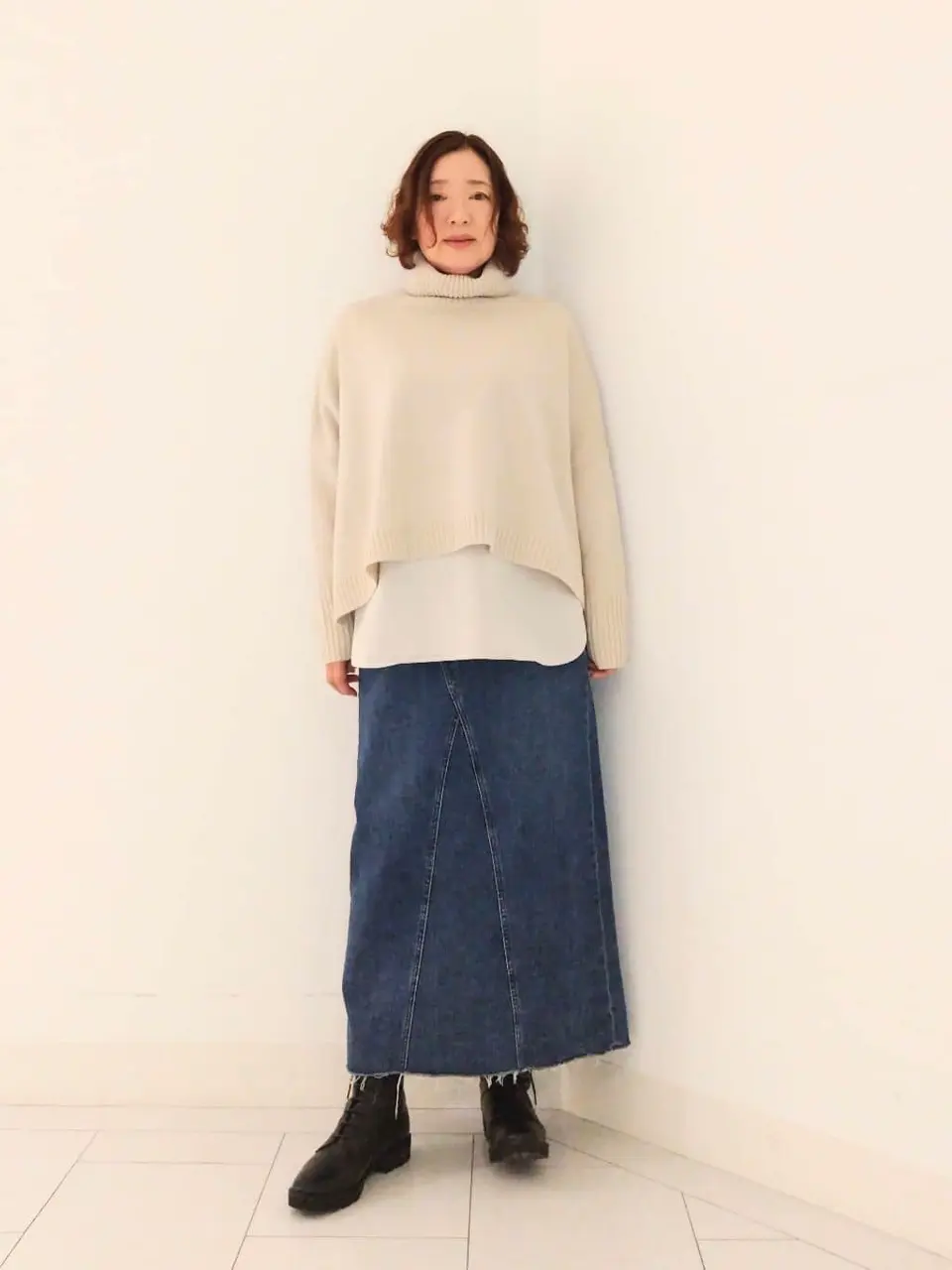 23区 L ナオミ コーディネート画像