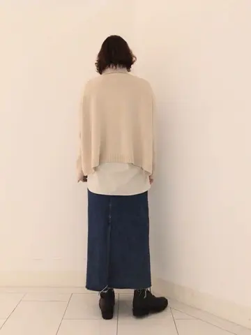 23区 L ナオミ コーディネート画像