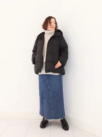 23区 L ナオミ コーディネート画像