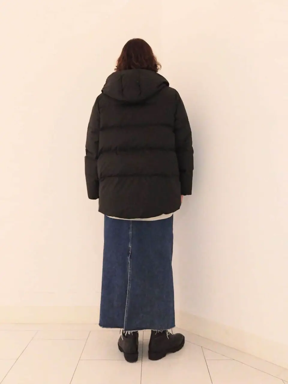 23区 L ナオミ コーディネート画像