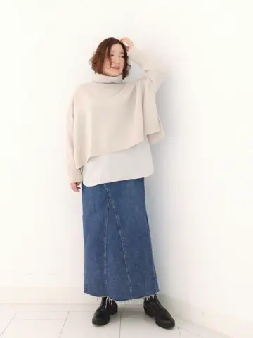 23区 L ナオミ コーディネート画像