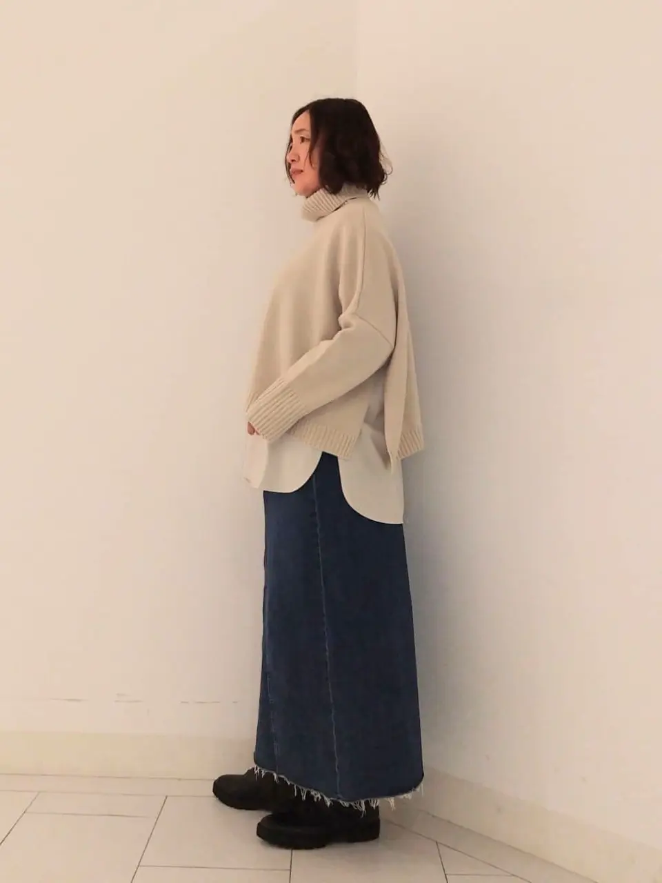 23区 L ナオミ コーディネート画像