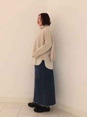 23区 L ナオミ コーディネート画像