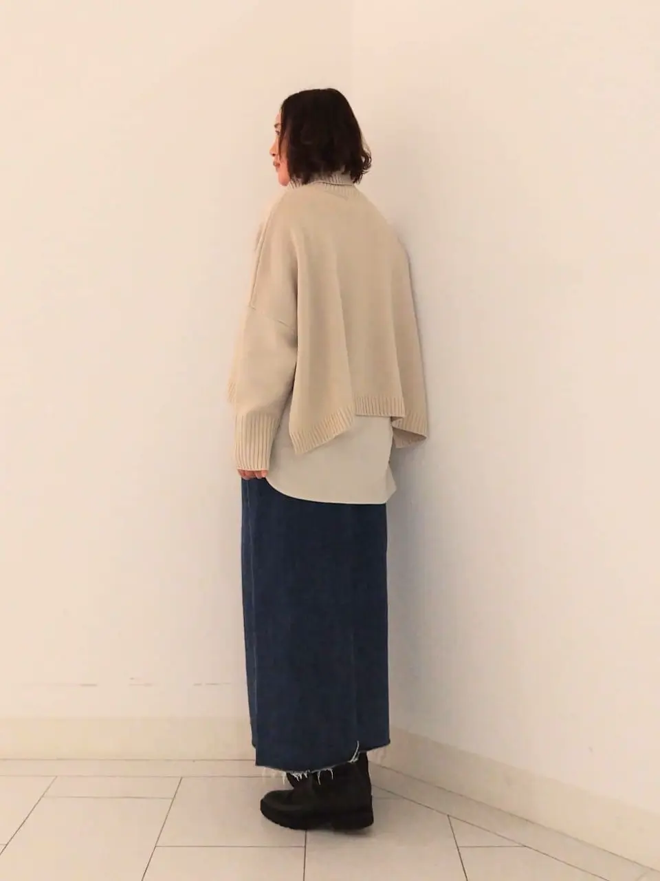 23区 L ナオミ コーディネート画像