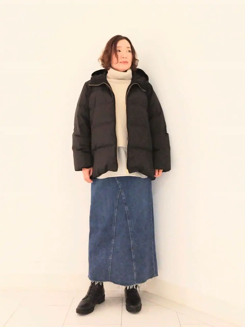 23区 L ナオミ コーディネート画像