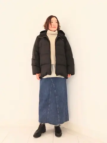 23区 L ナオミ コーディネート画像