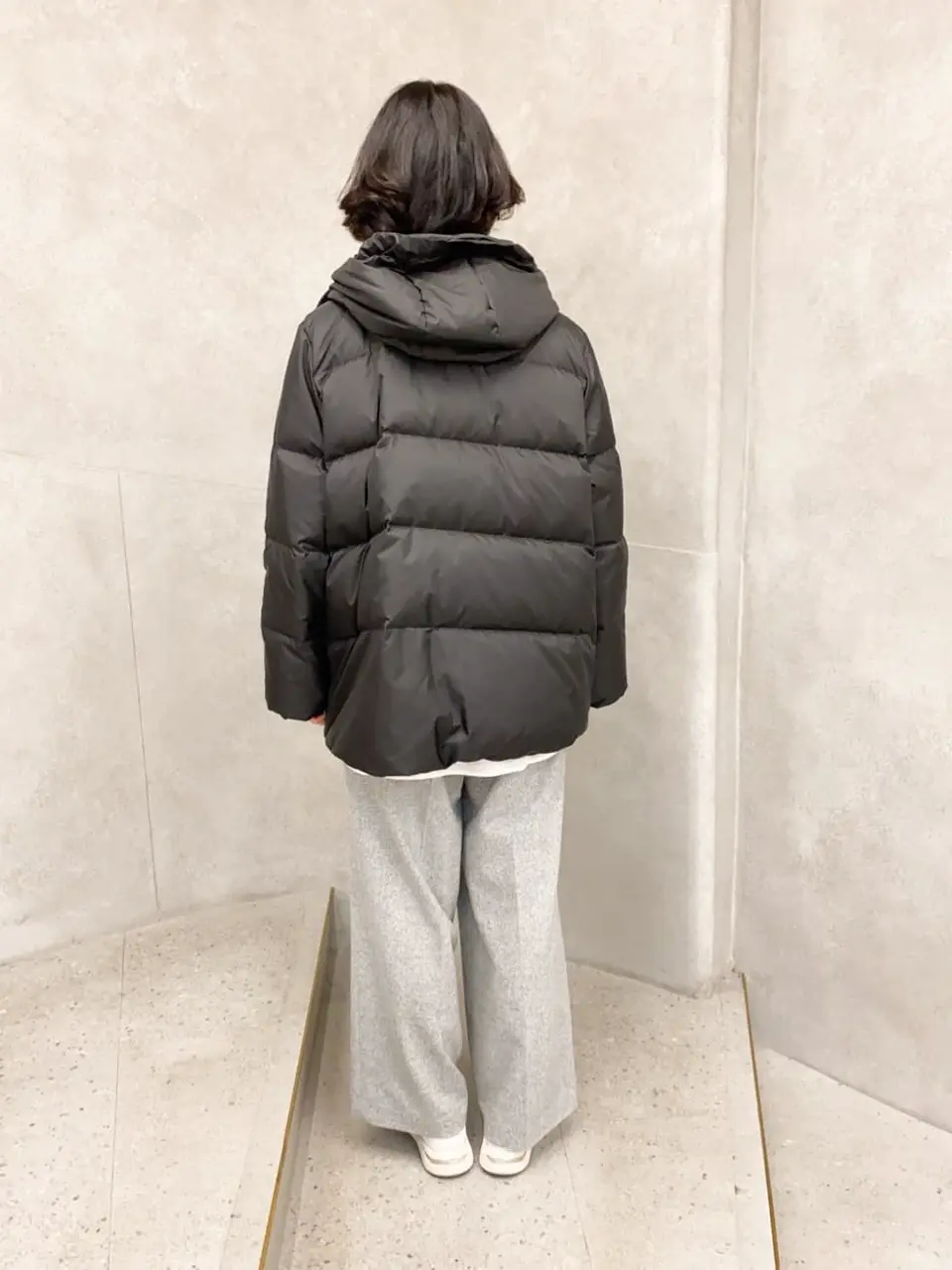 23区 L hiro コーディネート画像