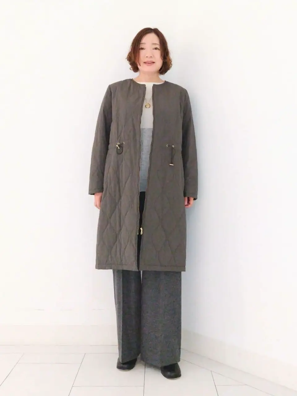 23区 L ナオミ コーディネート画像