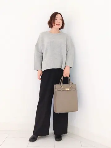 23区 L ナオミ コーディネート画像