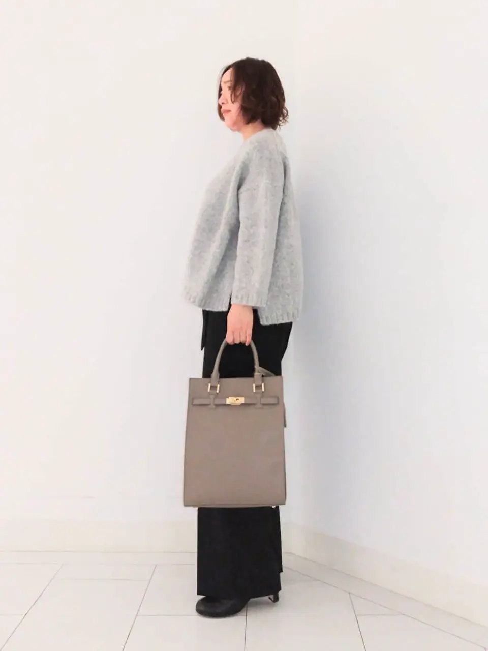 23区 L ナオミ コーディネート画像