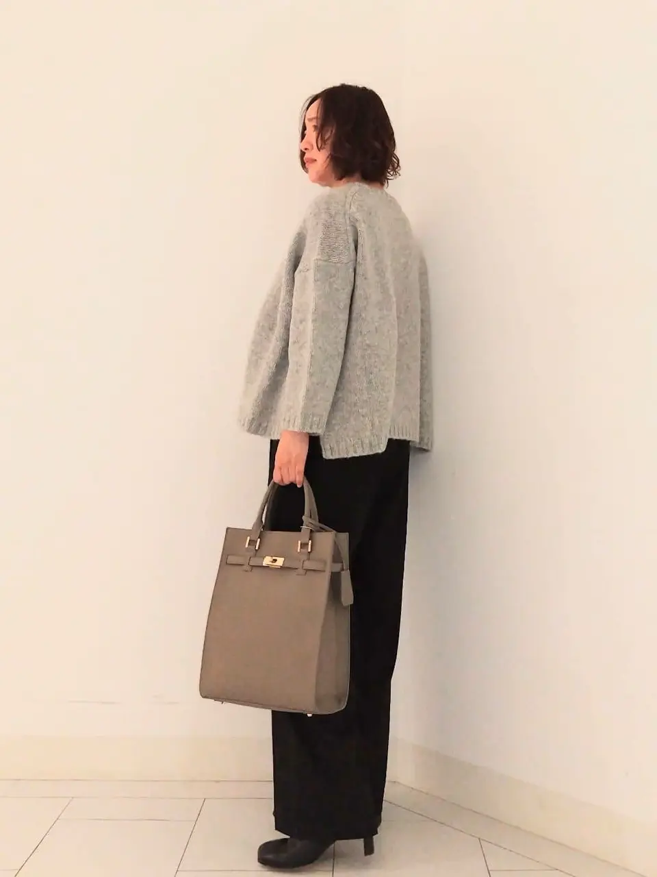 23区 L ナオミ コーディネート画像