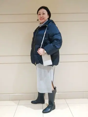 23区 L 山崎 コーディネート画像