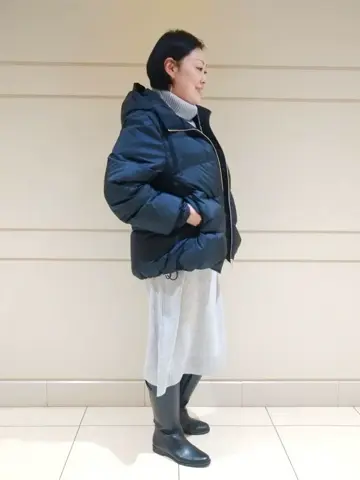 23区 L 山崎 コーディネート画像