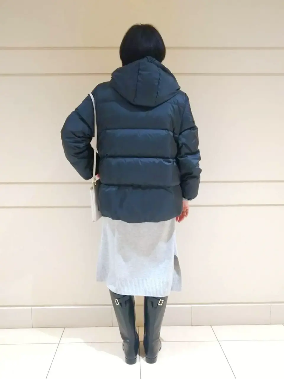 23区 L 山崎 コーディネート画像