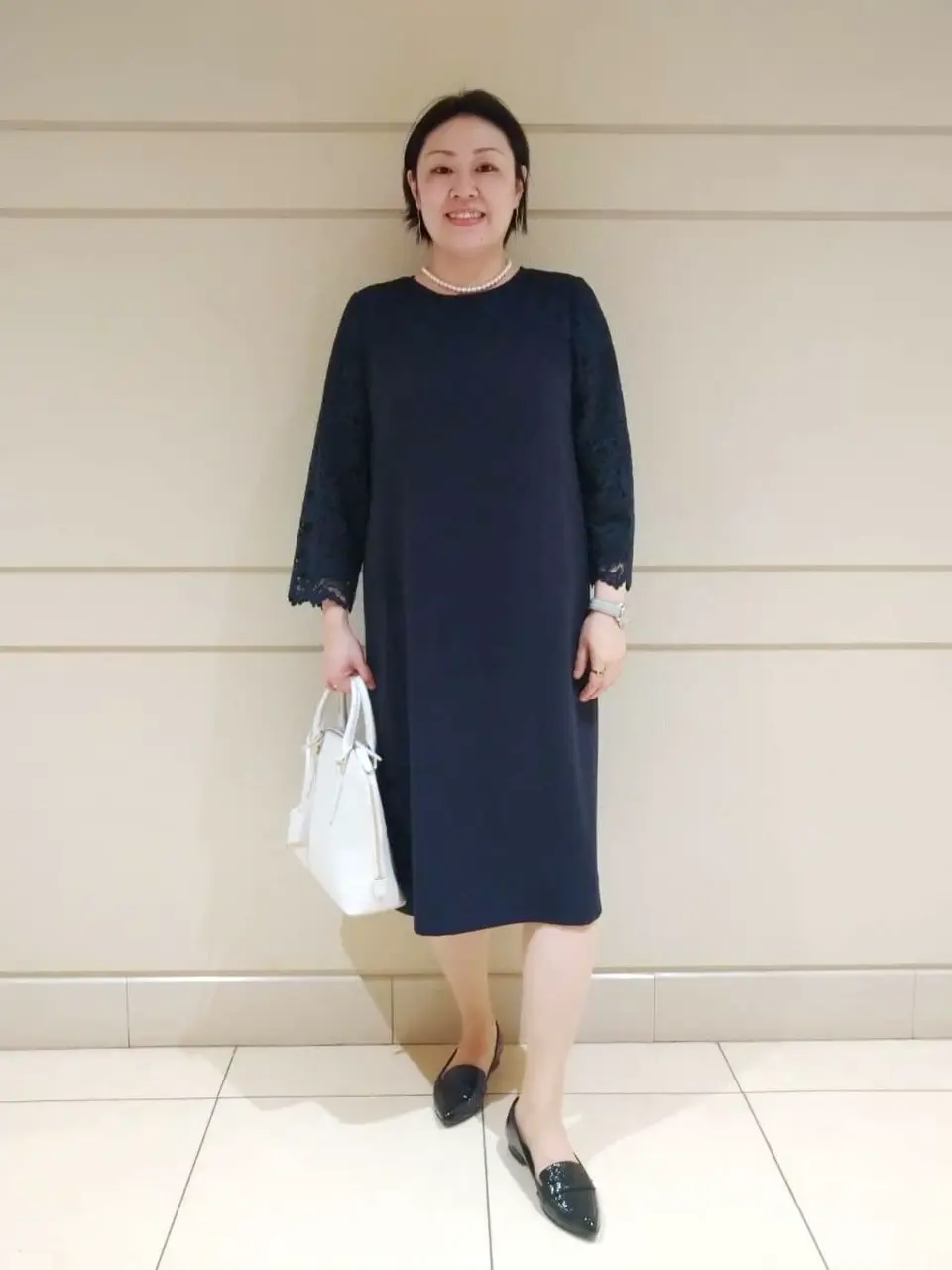 23区 L 山崎 コーディネート画像