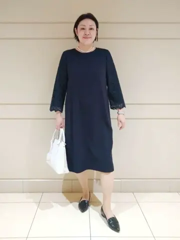 23区 L 山崎 コーディネート画像