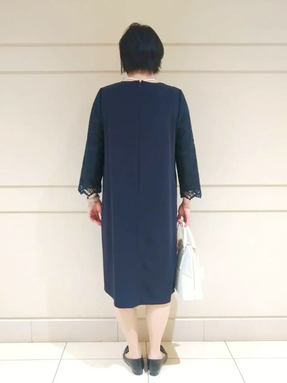 23区 L 山崎 コーディネート画像