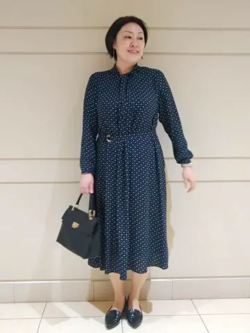 23区 L 山崎 コーディネート画像