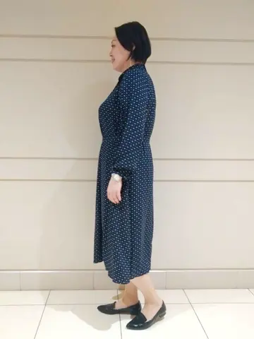 23区 L 山崎 コーディネート画像