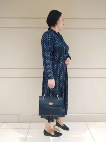 23区 L 山崎 コーディネート画像