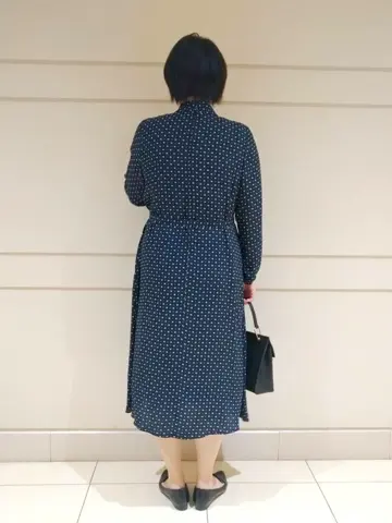 23区 L 山崎 コーディネート画像