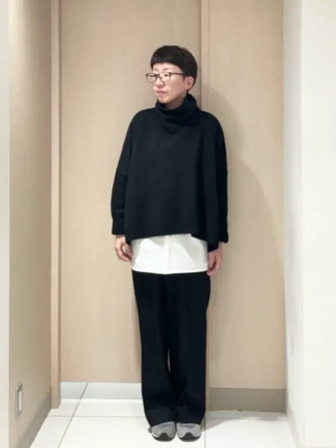 23区 L 大西 コーディネート画像