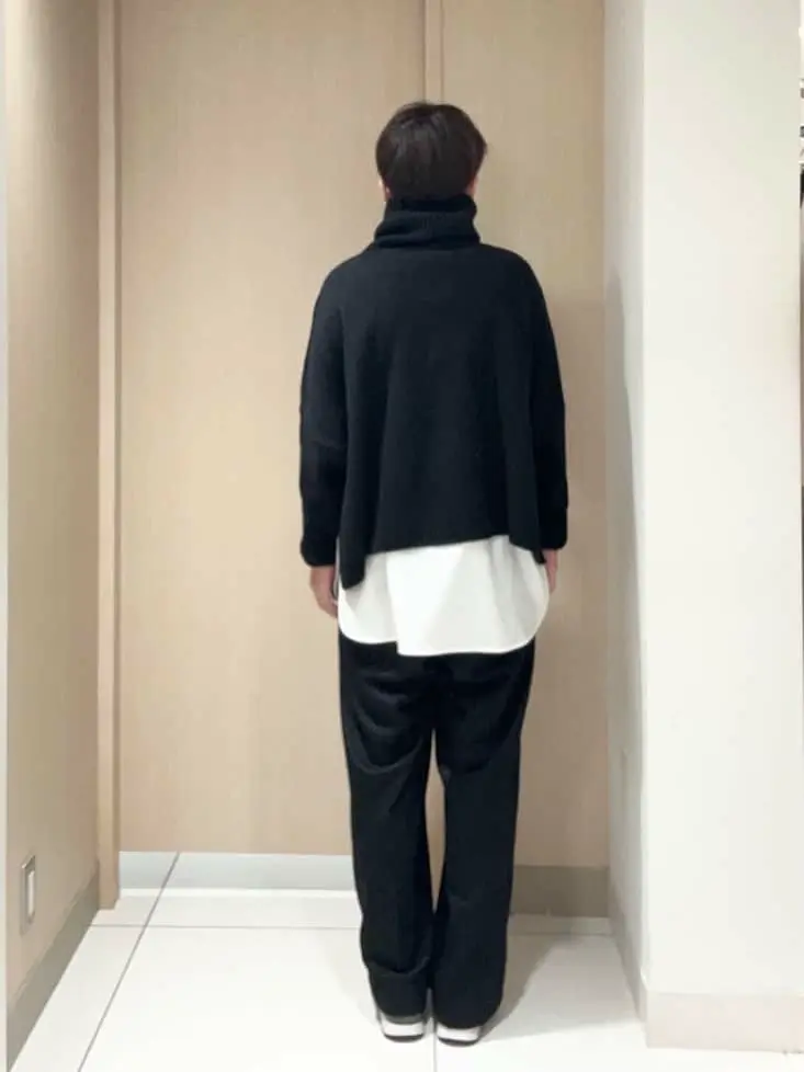 23区 L 大西 コーディネート画像