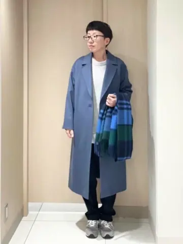 23区 L 大西 コーディネート画像