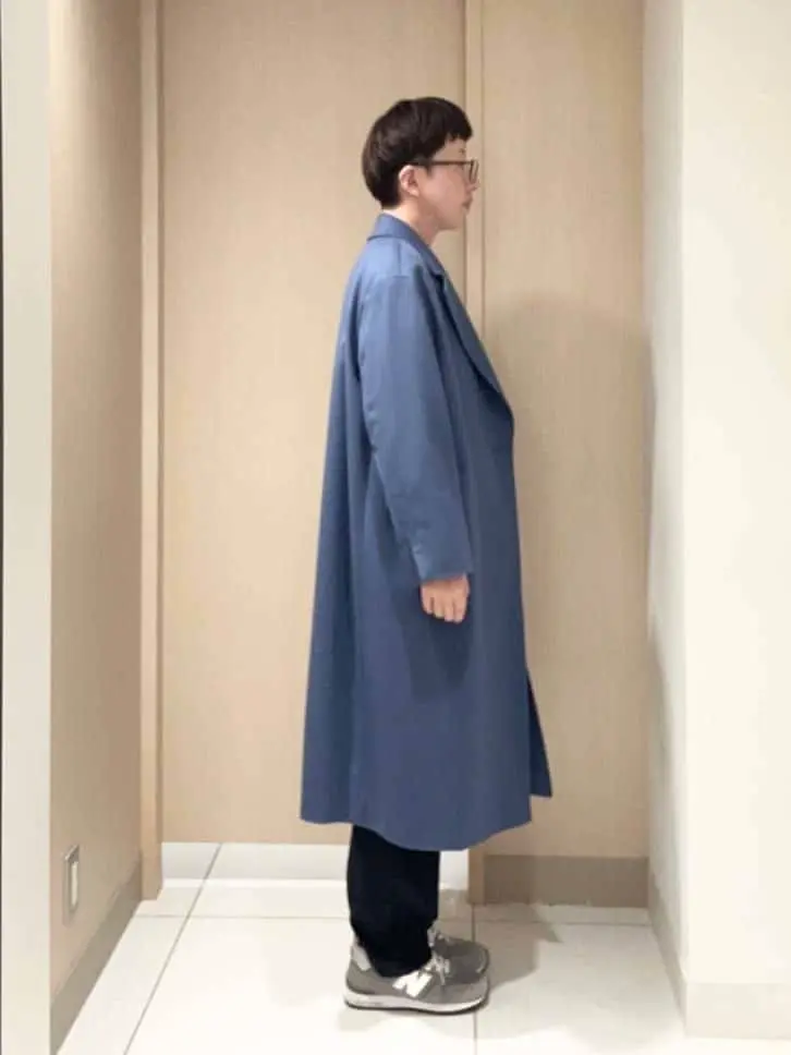 23区 L 大西 コーディネート画像