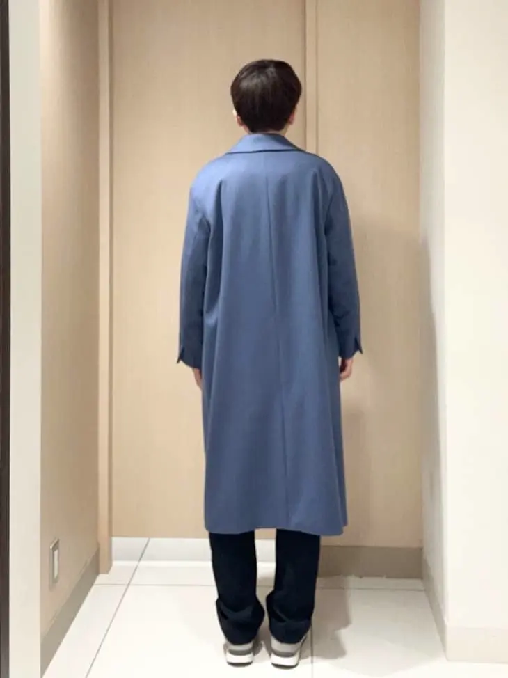 23区 L 大西 コーディネート画像