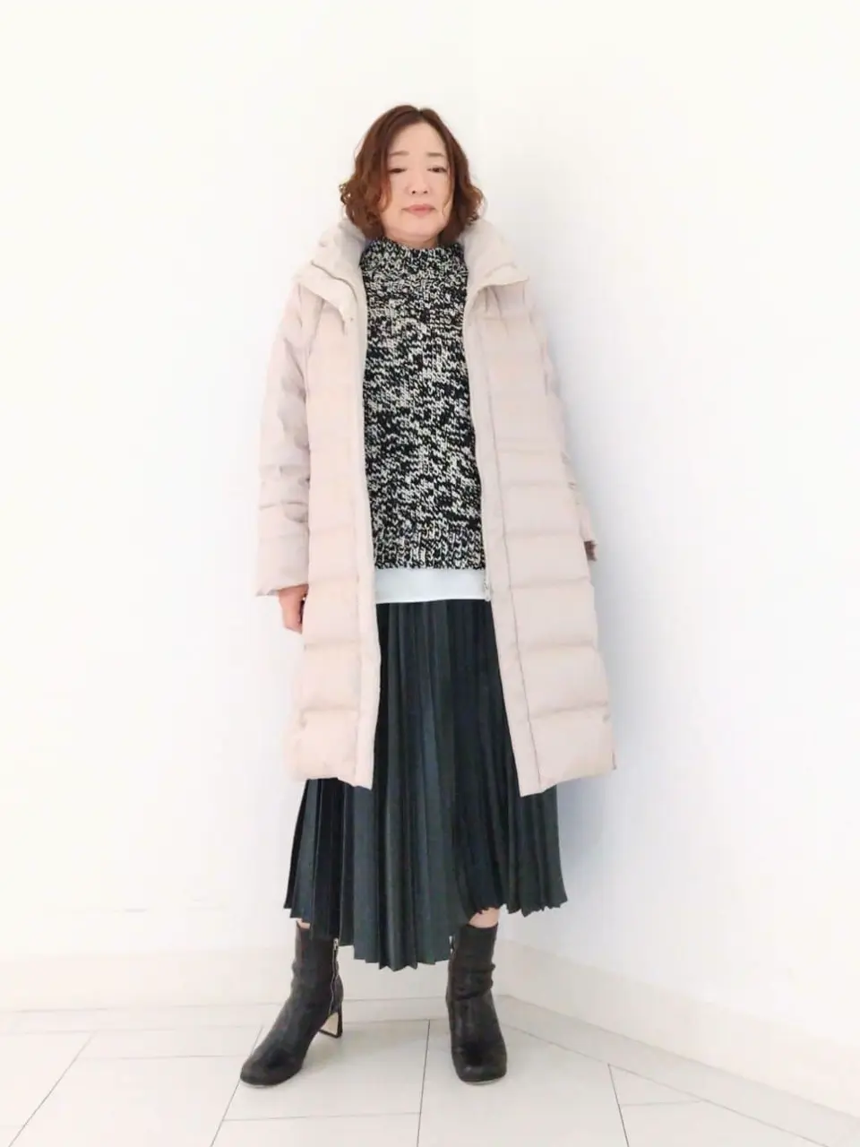 23区 L ナオミ コーディネート画像