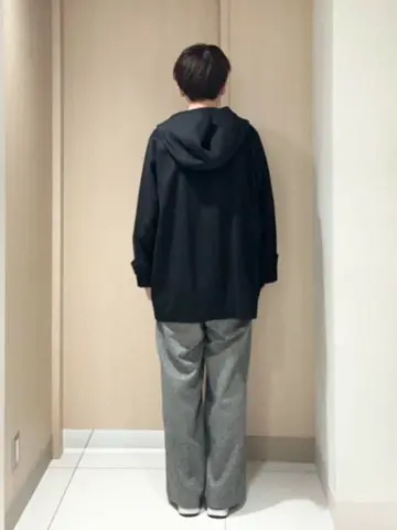 23区 L 大西 コーディネート画像