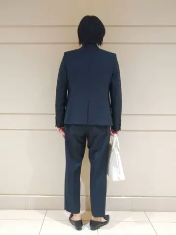 23区 L 山崎 コーディネート画像