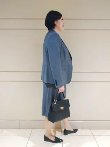 23区 L 山崎 コーディネート画像