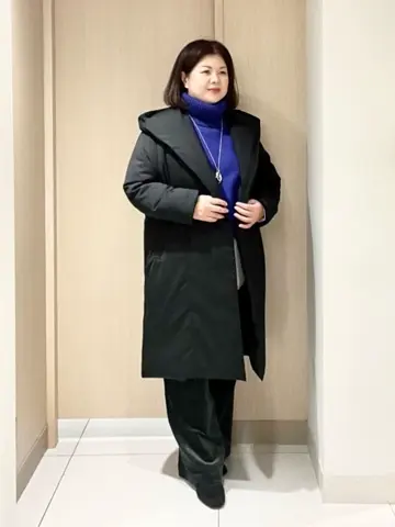 23区 L 古川 コーディネート画像