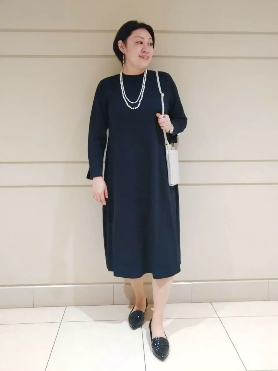 23区 L 山崎 コーディネート画像