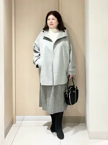 23区 L 古川 コーディネート画像