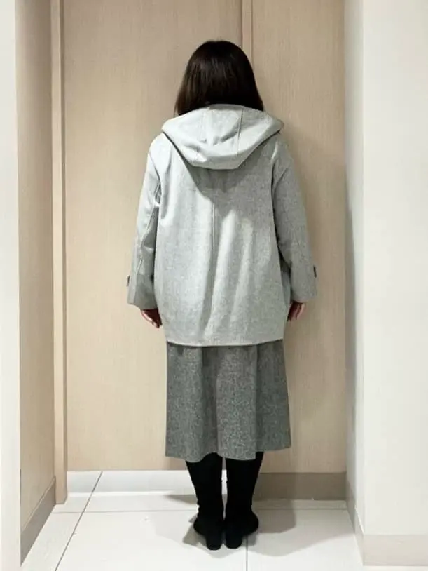 23区 L 古川 コーディネート画像