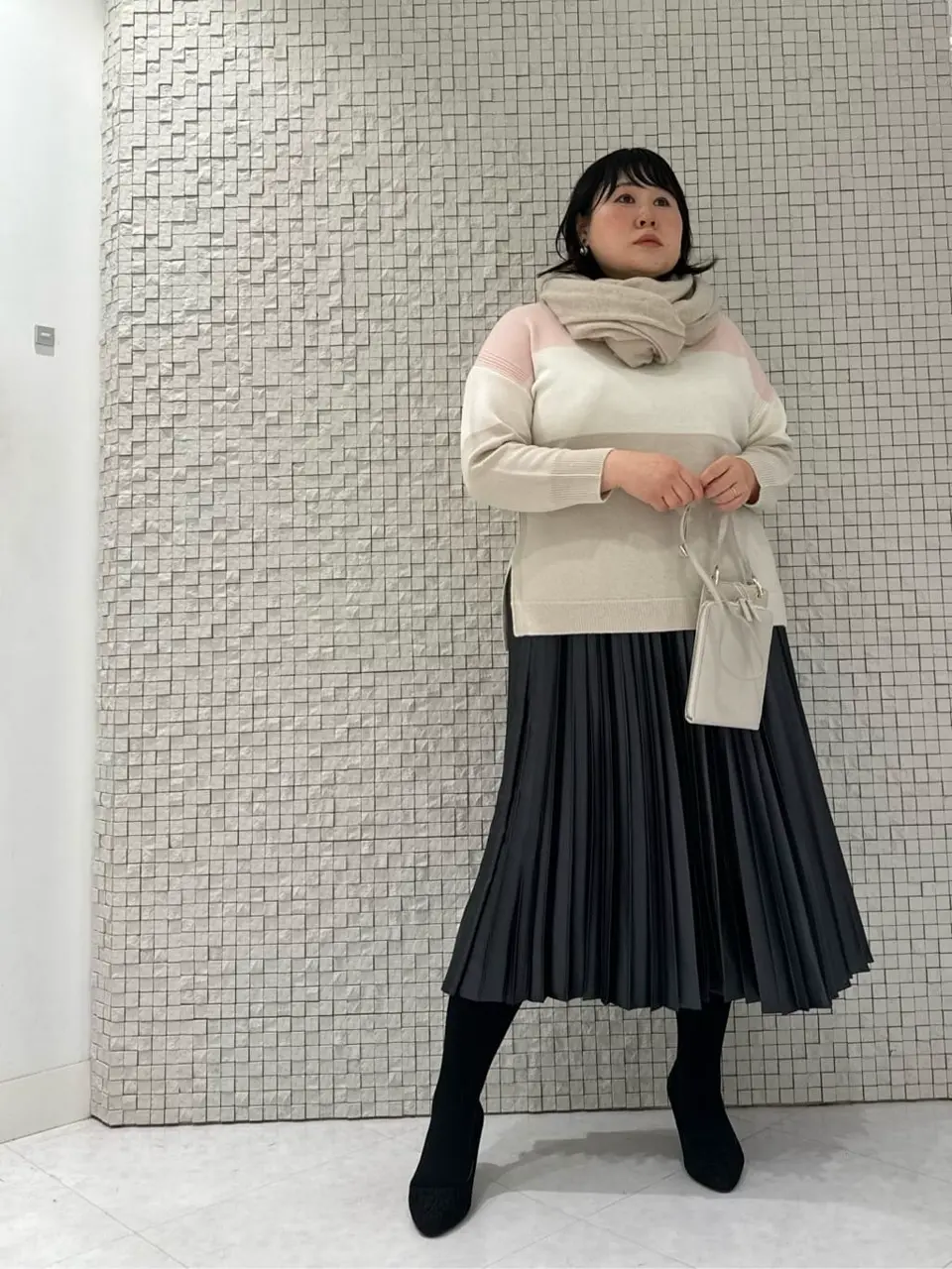 23区 L 後藤 コーディネート画像