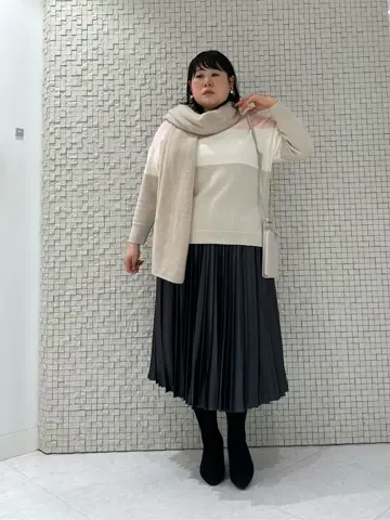 23区 L 後藤 コーディネート画像