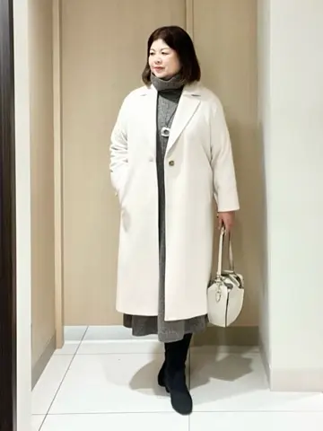 23区 L 古川 コーディネート画像