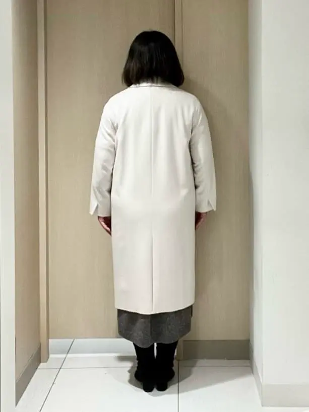 23区 L 古川 コーディネート画像