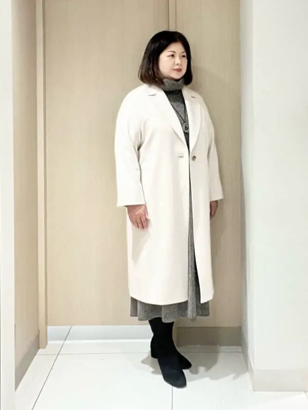 23区 L 古川 コーディネート画像