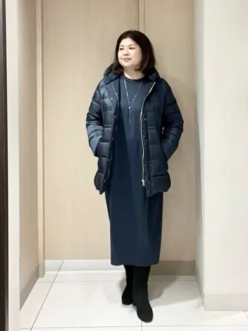 23区 L 古川 コーディネート画像