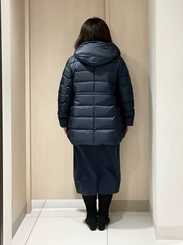 23区 L 古川 コーディネート画像